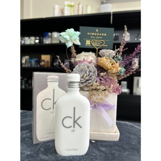 Calvin Klein ck all 中性淡香水100ml