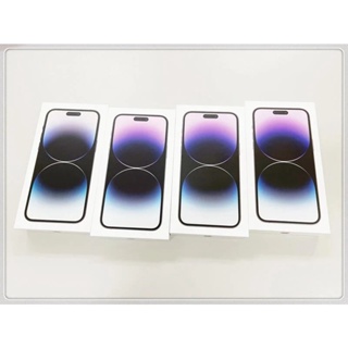 Image of 港版 Apple iPhone 14 Pro 雙卡