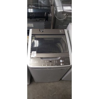 2021年新讚～二手中古惠而浦7公斤洗衣機，型號WM07GN，保固3個月，請詢問大戶藥師