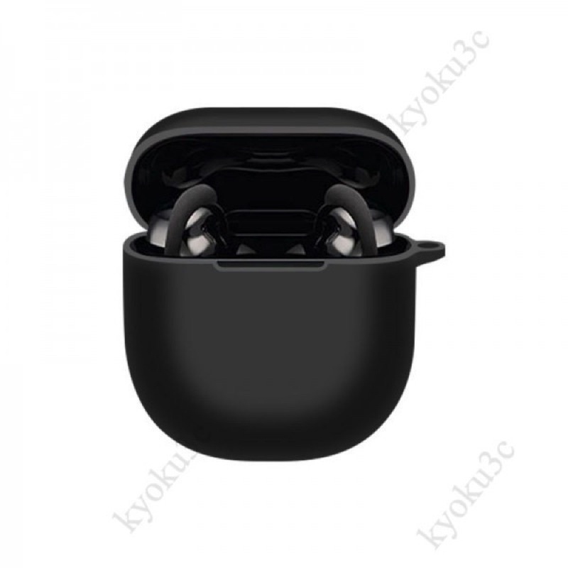 （全新）Bose QuietComfort Earbuds ii 保護殼
