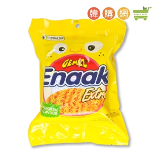 韓國Enaak小雞麵雞汁味90g(3入)【韓購網】