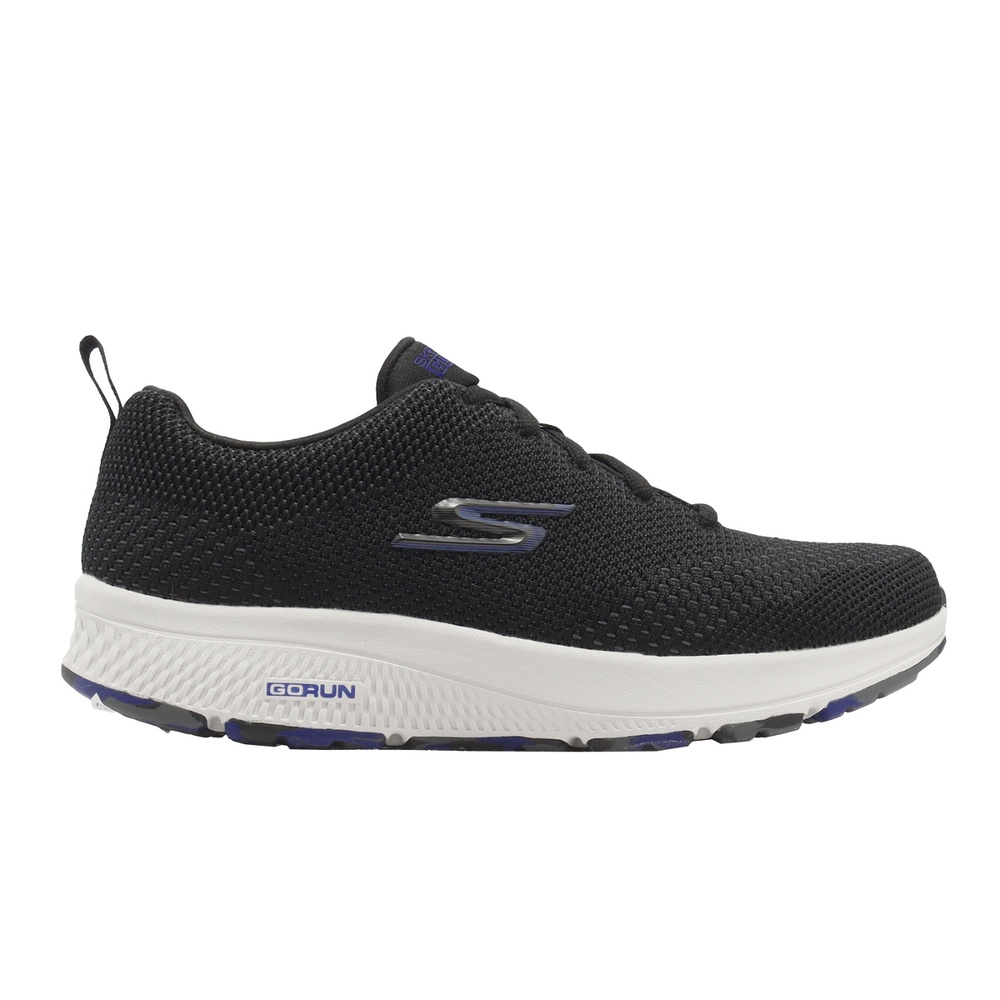 Skechers Go Run Consistent 男 深藍 路跑 輕量 運動鞋 220368BLK