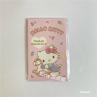[Kitty 旅遊趣] Hello Kitty 迷你紅包袋 祝賀禮金袋 小紅包袋 凱蒂貓 史奴比 日本製