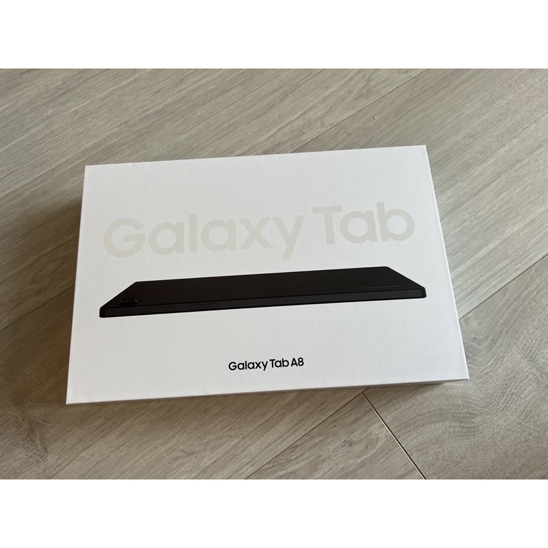 全新未拆 SAMSUNG Galaxy Tab A8 SM-X200 10.5吋平板 WiFi 3G/32G