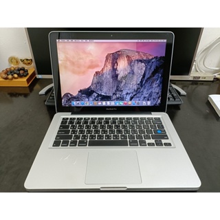 MacBook Pro-A1278-2012年i5筆電