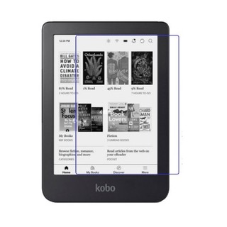【高透螢幕膜】適用 樂天Kobo Clara 2E 高畫質 類紙膜 霧面 抗藍光 螢幕保護貼 保護膜 貼膜