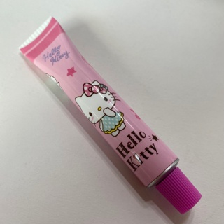 【三麗鷗Hello Kitty】凱蒂貓 牙膏造型 原子筆 原字筆