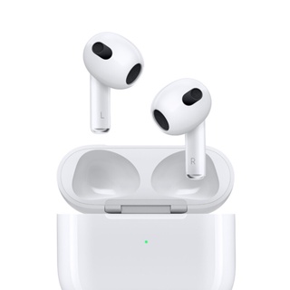 Image of thu nhỏ 【APPLE直營】Apple AirPods 3 蘋果藍牙耳機 全新未拆封現貨 免運 AirPods(第 3 代) #2