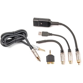 志達電子 英國 iFi Audio Groundhog+ 接地線材組 AC iPurifier適用 漆黑背景