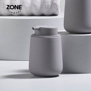 【丹麥ZONE】Nova按壓式陶瓷給皂器-250ml-多色可選