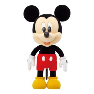 全新未拆 Disney Sega Toys 米奇 Mickey Mouse 迪士尼 DIY 夢想城 森林家族