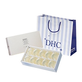 【DHC】純欖滋養皂禮盒 拆售/無盒- 90g