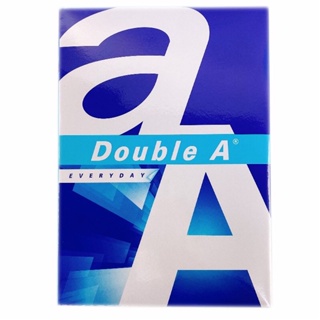 Double A A4影印紙 80磅／500張