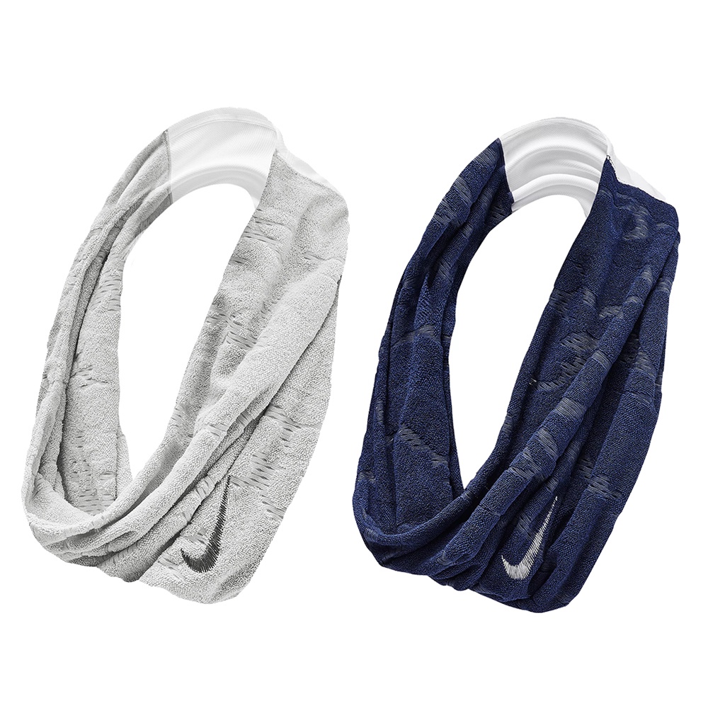 NIKE COOLING LOOP TOWEL 毛巾 路跑 健身房 運動毛巾 聖誕節禮物 N1001619