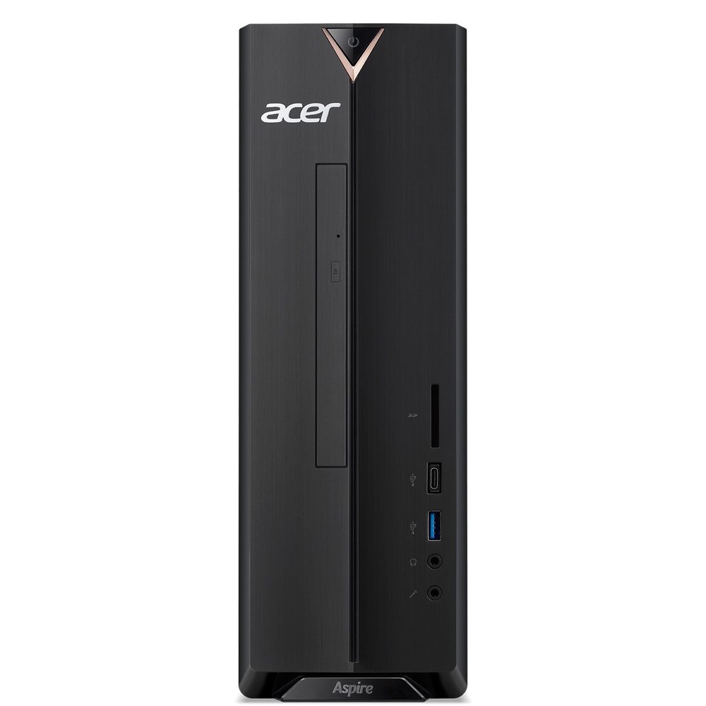 Acer XC-1660 11代i5六核心桌上型電腦(i5-11400/8G/512G/Win10)