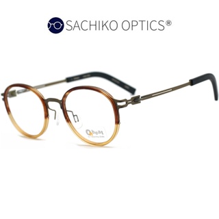 ONBEAT ONB-728H 日本手工眼鏡｜男女純鈦時尚復古眼鏡 男女生品牌眼鏡框【幸子眼鏡】