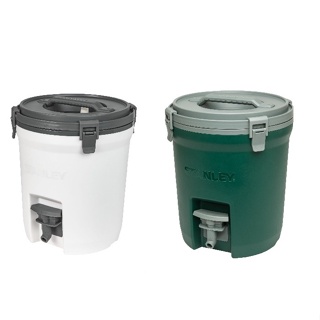 【美國 STANLEY】冒險系列 Water Jug 保溫冷飲桶 7.5L《WUZ屋子-台北》戶外 冷飲桶 露營 冰桶