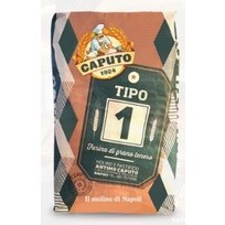 Caputo 1號麵粉 高筋麵粉 5kg ２０２７／０１／０４