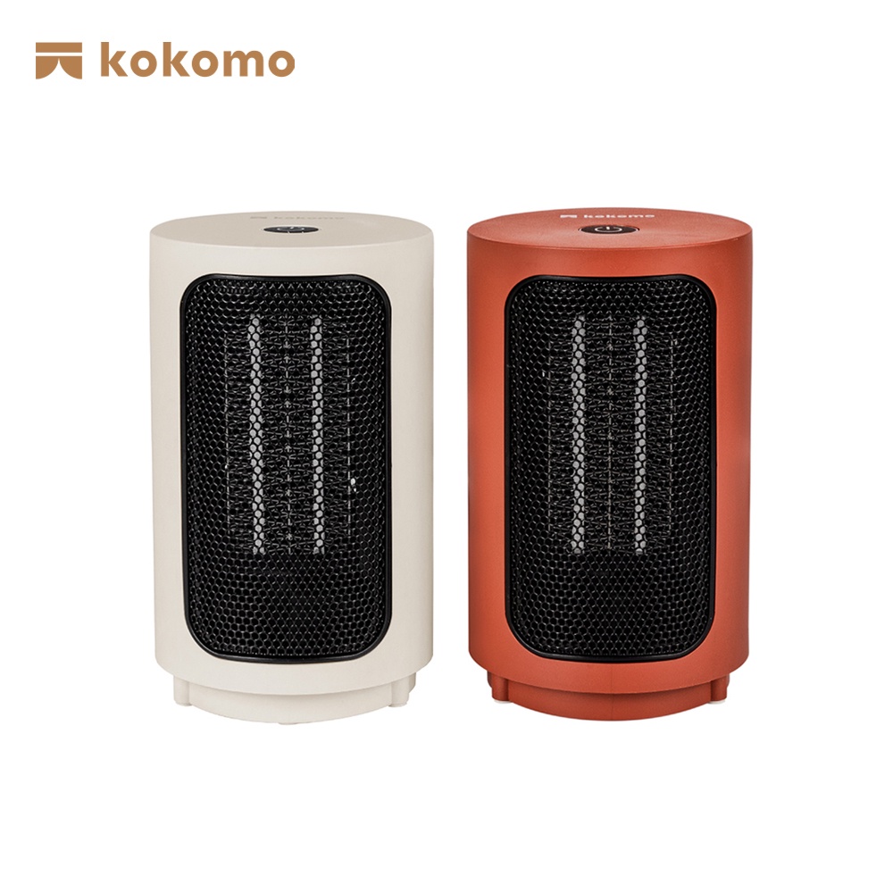 【kokomo】冷暖兩用PTC陶瓷電暖器KO-S2012