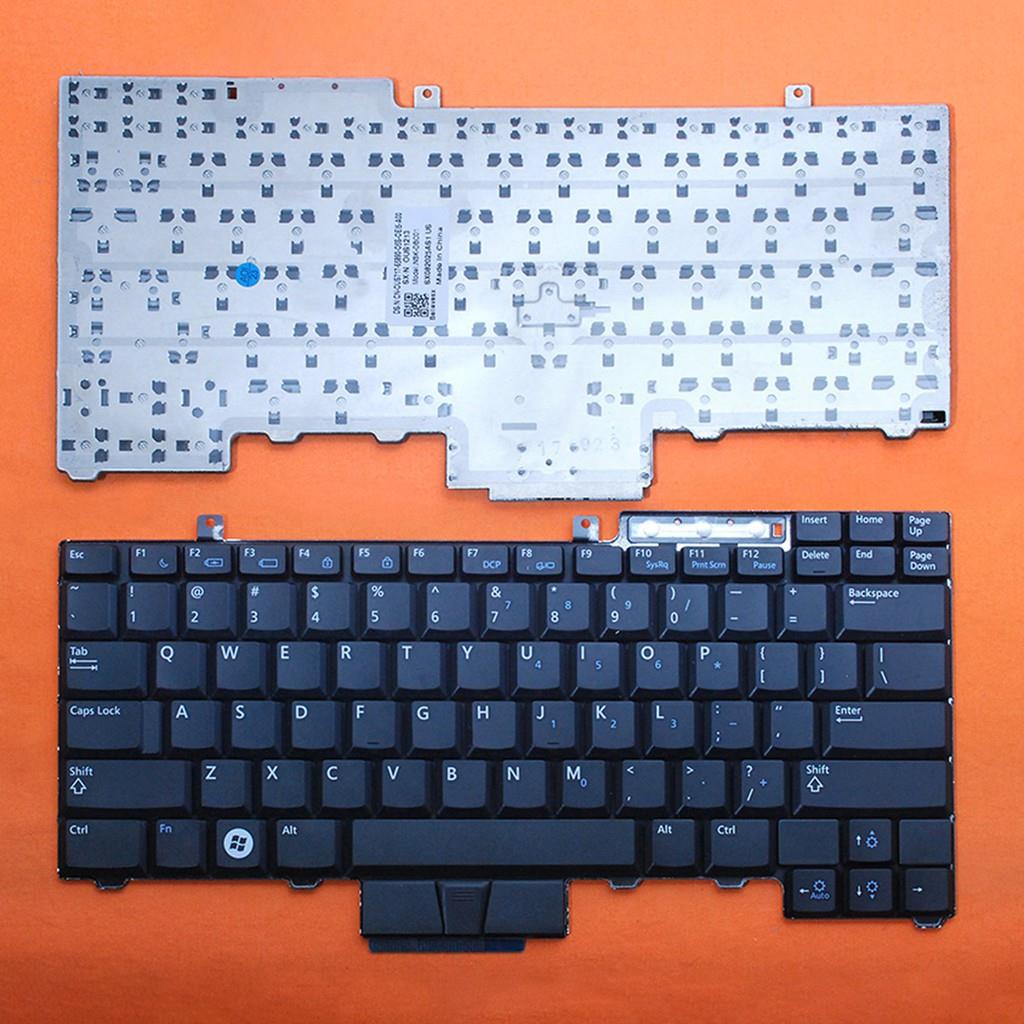 【現貨】E6400 E6410 E5500 E6500 E6510 M2400 M4400筆記本鍵盤