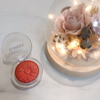 Clinique 小花腮紅 Cheek Pop−Fig pop