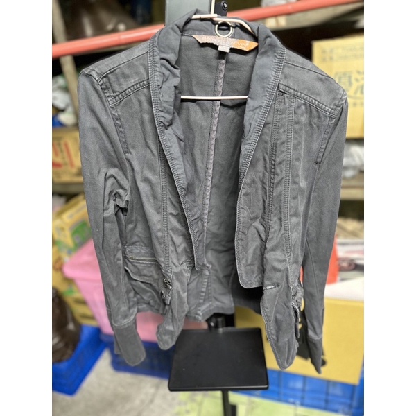 Samuel&Kevin 西裝外套［二手］