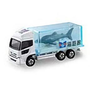 TOMICA小汽車/ 海游館鯊魚車   eslite誠品