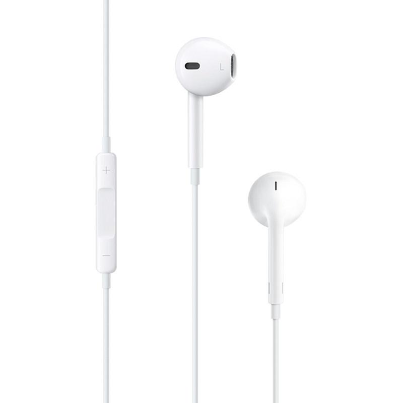 【APPLE】蘋果原廠 EarPods 具備 3.5mm 耳機接頭