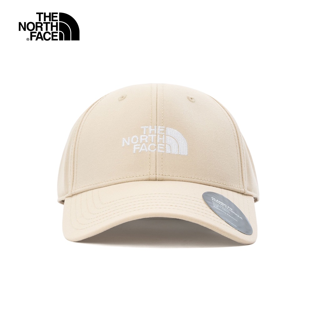 THE NORTH FACE RECYCLED 66 CLASSIC HAT 中 休閒帽  NF0A4VSV3X4