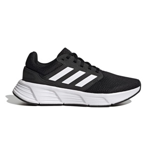 adidas 慢跑鞋 GALAXY 6 愛迪達 女款 運動鞋 休閒鞋 跑鞋 女鞋 輕量 透氣 舒適 黑 白 GW3847