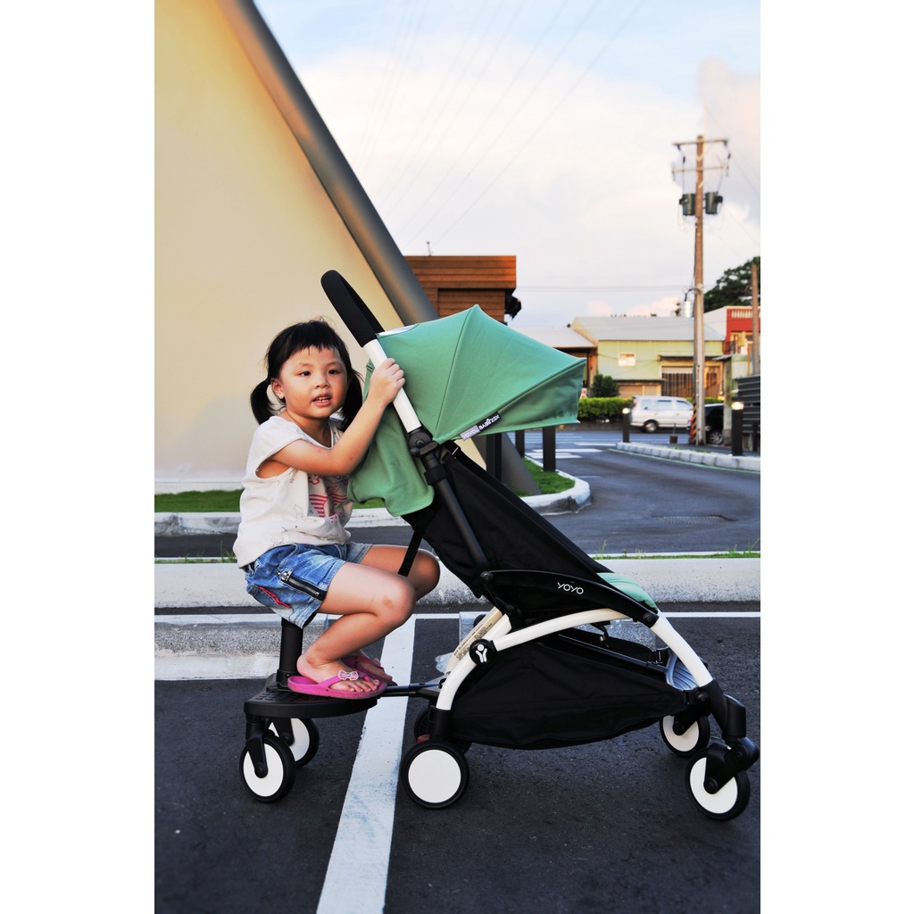 【租時尚】出租、租借 嬰兒車出租法國BABYZEN YOYO III 6＋二寶神器新生兒  娃娃車、嬰兒手推車！