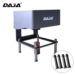 DAJA 鐳射雕刻機DJ6配件 增高柱 支架 一根長5.8cm