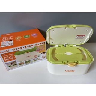 Combi 濕紙巾加溫器 / 購買賣場任一商品可議價