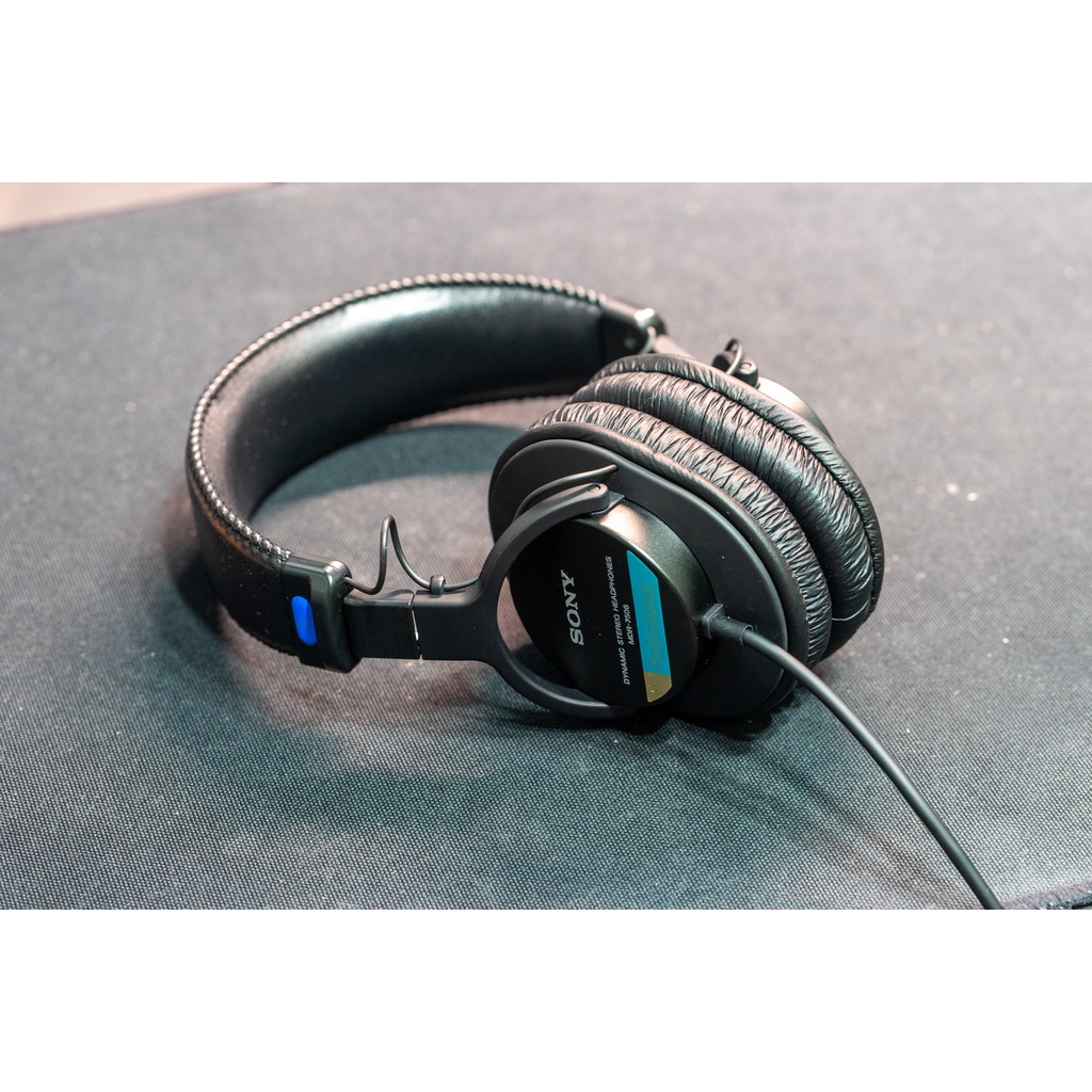 (二手)SONY MDR-7506 專業監聽耳機