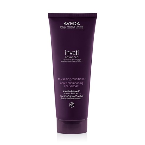 Aveda Invati 高級增稠頭髮頭皮護髮素 200ml