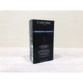 LANCOME 蘭蔻 超未來肌因活性安瓶 20ml (2025.01)