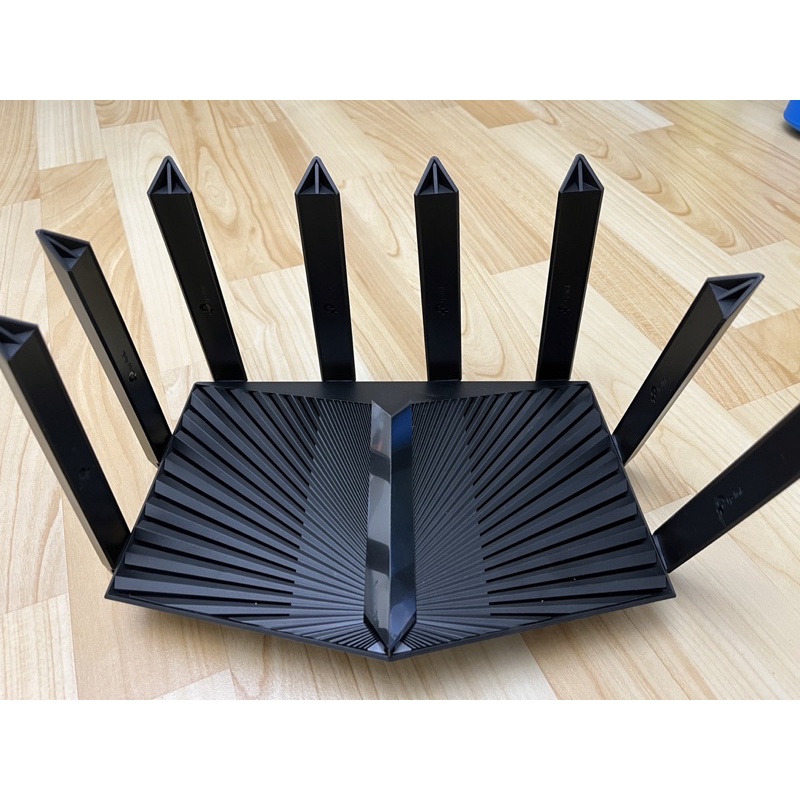 TP-Link Archer AX80 AX6000 wifi6 雙頻 四核心 無線網路 分享器 路由器 wifi分享器