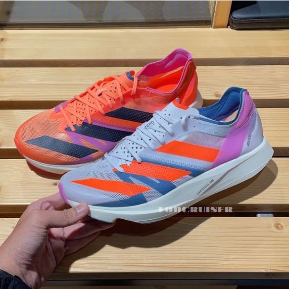 Adidas Adizero Takumi SEN 8的價格推薦- 2023年9月| 比價比個夠BigGo