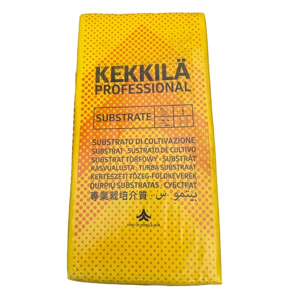 🐻芬蘭Kekkila無肥酸性泥炭土(5~40mm)未經調整泥炭苔Natural
