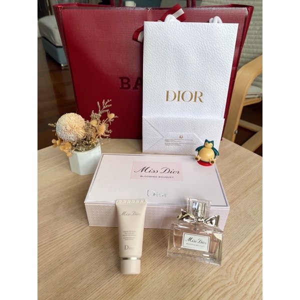 《專櫃正品》花漾迪奧淡香水 Miss dior 30ml