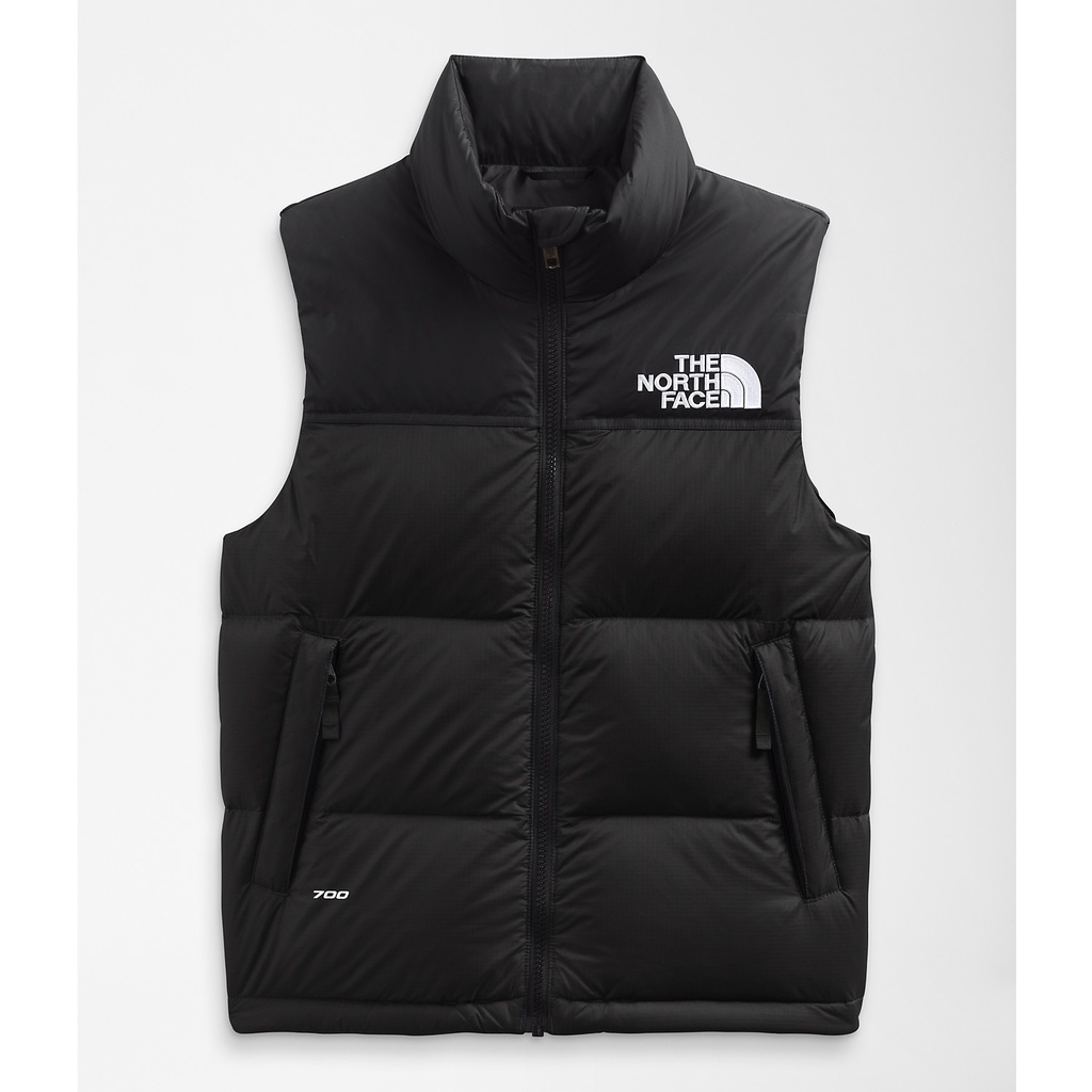 The North Face TEEN 1996 RETRO NUPTSE 中大童 羽絨背心 NF0A7WPAJK3