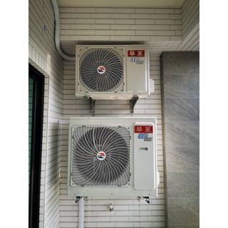 防沼抗蝕分離式最便宜 華菱變頻4級省電 PSI-28KIG/PSO-28KIG適合小資族房東 學校 標準安裝14600
