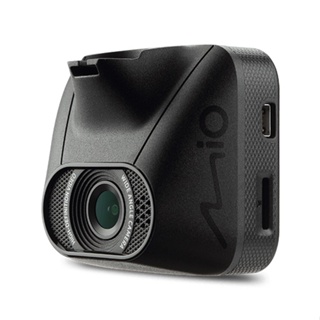 新店【阿勇的店】MiVue™ C550行車紀錄器/mio c550行車紀錄器/夜視進化 支援雙鏡 GPS大光圈行車記錄器