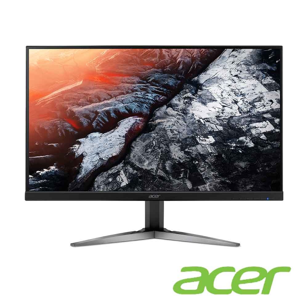 Acer 宏碁 KG271U A 27吋 TN面板 電競螢幕 支援AMD FreeSync