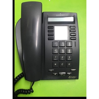Alcatel 4010電話機/阿爾卡特電話4010/Alcatel 4020/Alcatel OmniPCX Prem