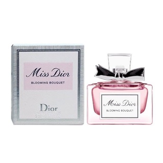 Miss Dior Blooming Bouquet 花漾迪奧女性淡香水5ml
