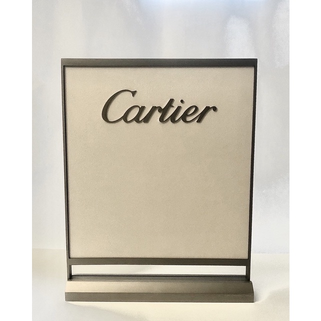 #卡地亞 #CARTIER 腕錶 [二手品7,500元]