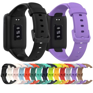 適用 小米 Xiaomi 手環7 Pro 腕帶 錶帶 矽膠 替換錶帶 運動腕帶配件 miband 7pro