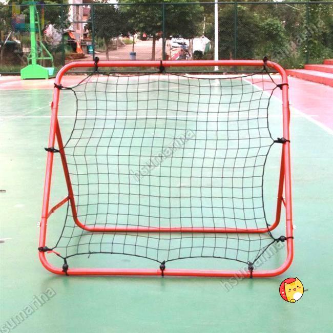 臺南熱賣+免運 可開票 足球反彈練習網 高爾夫球練習網 棒球練習網 曲棍球反彈網支持批發