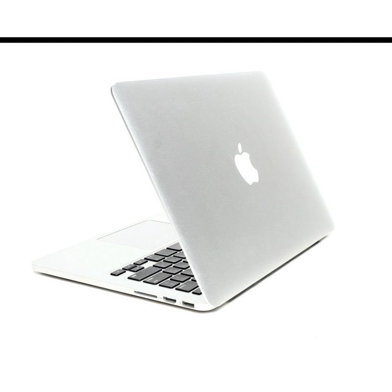 2015 Macbook pro 13吋 i5 2.7G   8g  256g ssd  A1502  二手9成新 現貨